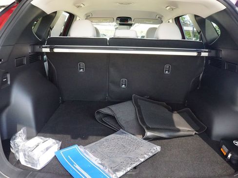 New 2026 Hyundai Tucson SEL image 23