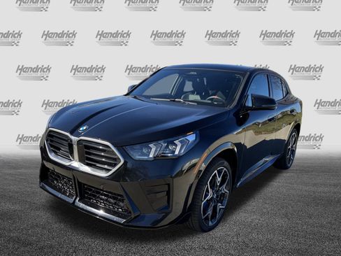 Certified 2025 BMW X2 M35i image 5