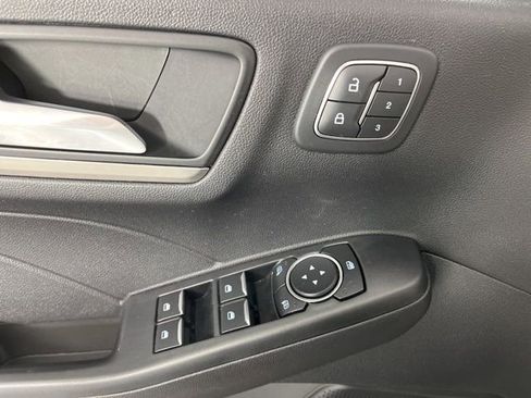 Used 2021 Ford Escape Titanium w/ Class II Trailer Tow Package image 31