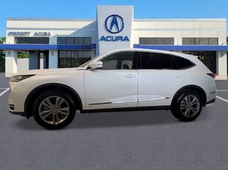 New 2026 Acura MDX SH-AWD video 2