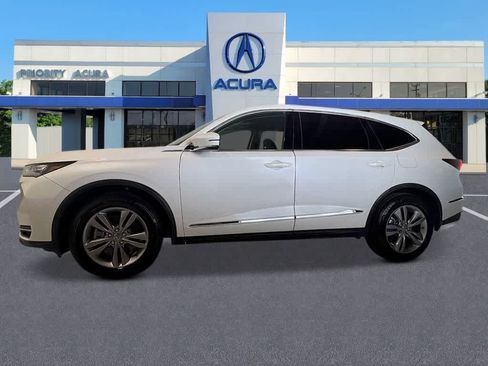 New 2026 Acura MDX SH-AWD image 2