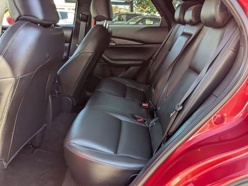 Used 2025 MAZDA CX-30 AWD 2.5 S w/ Preferred Package image 27