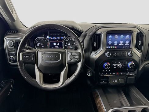 Used 2021 GMC Sierra 1500 Denali w/ Denali Ultimate Package image 23