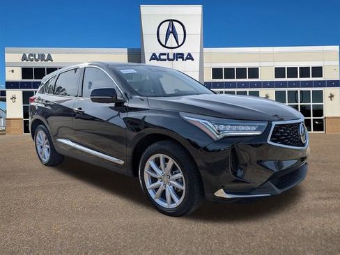 Certified 2024 Acura RDX SH-AWD image 1