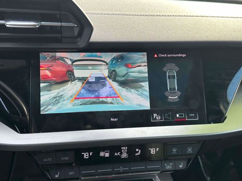 Used 2023 Audi A3 2.0T Premium image 31