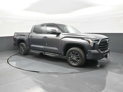Used 2024 Toyota Tundra SR5