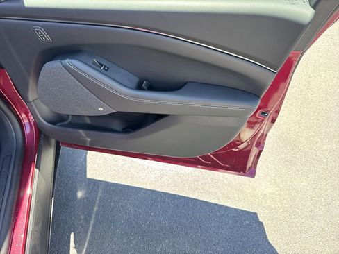 New 2025 Ford Mustang Mach-E Premium image 14