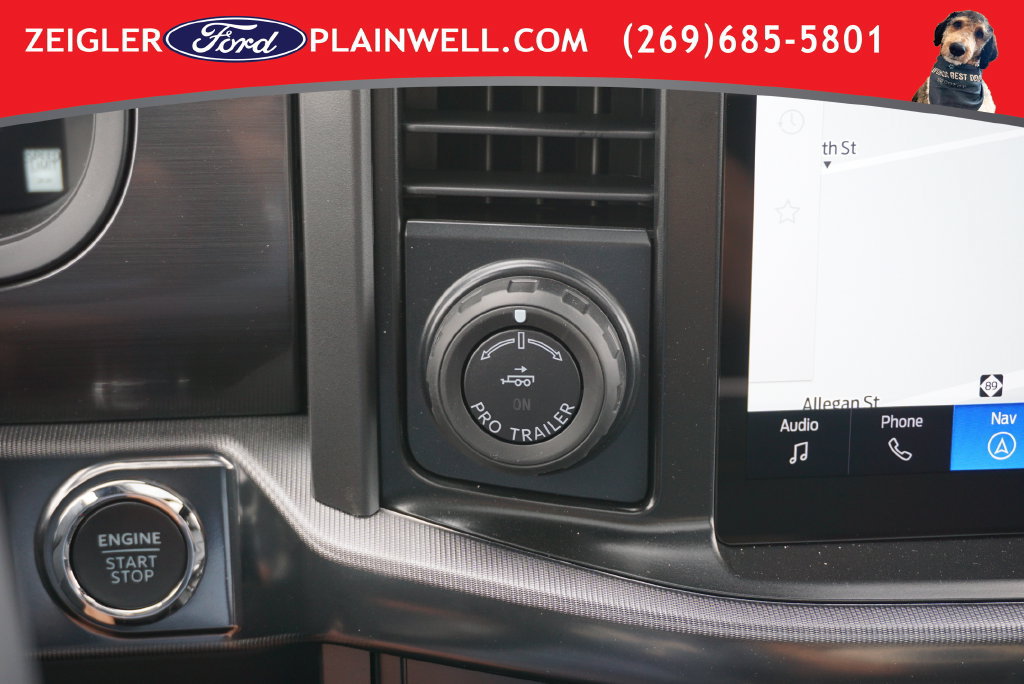 Used 2026 Ford F150 Lariat AWD/4WD image 25