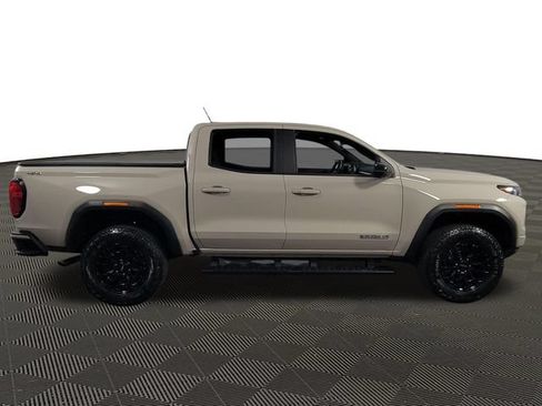 Used 2026 GMC Canyon Elevation w/ Convenience Package AWD/4WD image 11