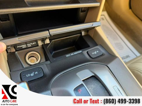 Used 2012 Honda Accord EX-L image 25