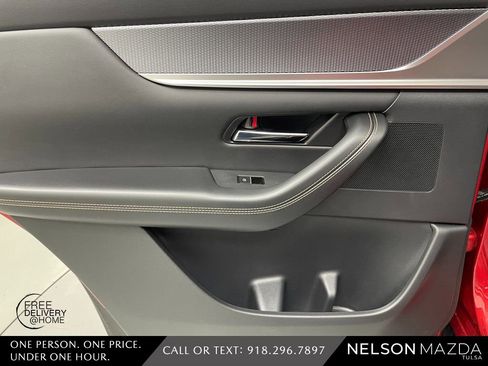 New 2026 MAZDA CX-90 Plug-In Hybrid w/ Preferred image 42