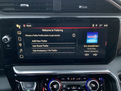 New 2026 GMC Sierra 1500 Denali Ultimate image 43