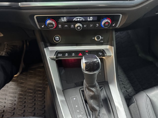 Certified 2023 Audi Q3 2.0T Premium Plus w/ Premium Plus Package AWD/4WD image 20