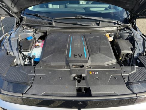 Used 2024 Hyundai Ioniq 5 Limited image 20