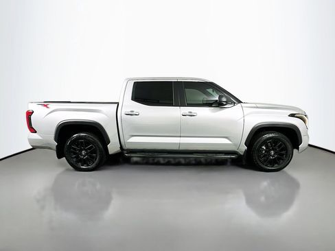 Used 2026 Toyota Tundra SR5 w/ SX Package RWD image 4