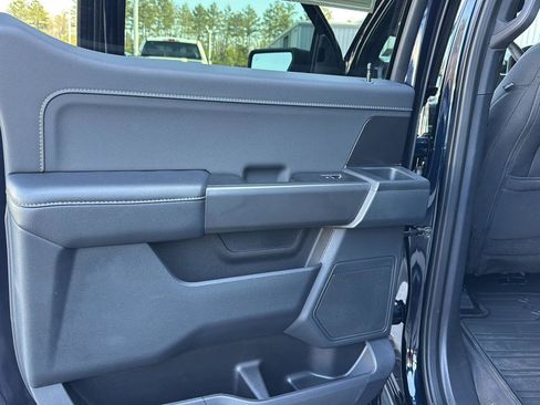 Certified 2024 Ford F150 XLT w/ Equipment Group 302A MID image 15