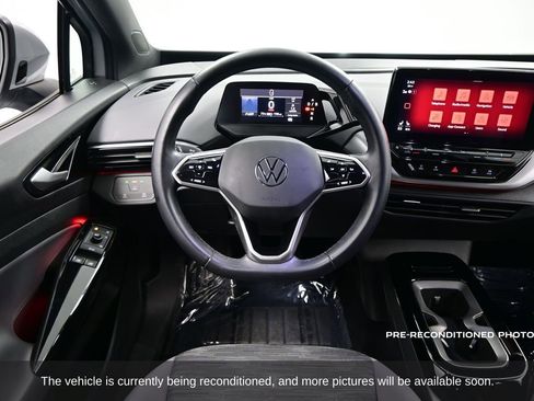 Used 2022 Volkswagen ID.4 Pro image 25