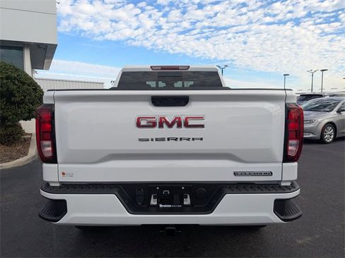 New 2026 GMC Sierra 1500 Elevation w/ Preferred Package image 5