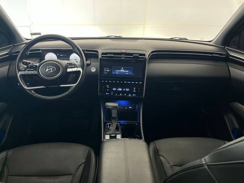 Used 2022 Hyundai Santa Cruz Limited w/ Cargo Package AWD/4WD image 31