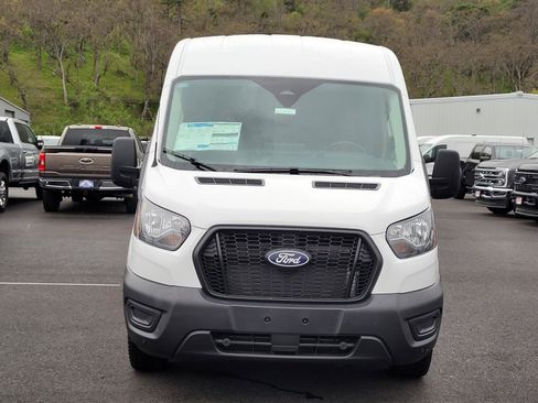 New 2026 Ford Transit 250 148 Medium Roof Extended AWD image 2