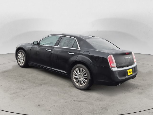 Used 2012 Chrysler 300 Limited AWD/4WD image 7
