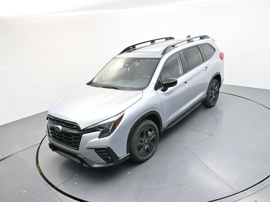 Used 2026 Subaru Ascent Bronze Edition w/ Popular Package #2 AWD/4WD image 13