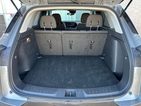 Used 2025 Chevrolet TrailBlazer LT image 29