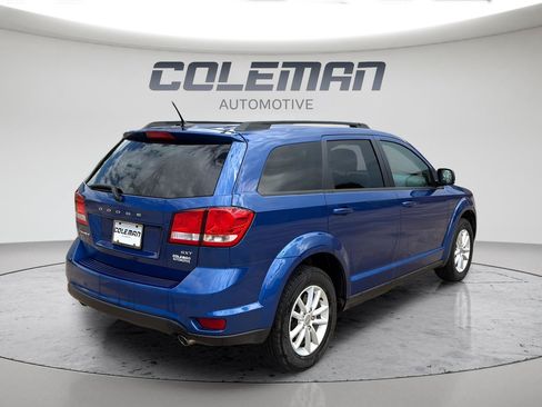Used 2015 Dodge Journey SXT w/ Flexible Seating Group AWD/4WD image 5