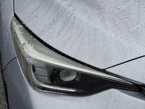 Certified 2024 Subaru Crosstrek 2.5i Sport w/ Popular Package #4A image 10