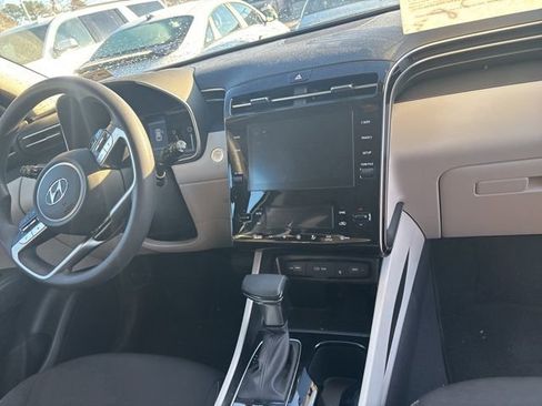Used 2024 Hyundai Tucson SEL image 12