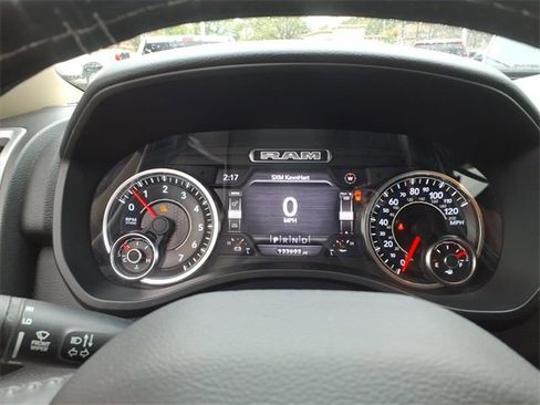 Used 2020 RAM 1500 Big Horn image 22