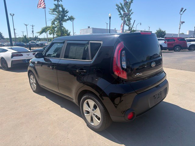 Used 2016 Kia Soul FWD image 5