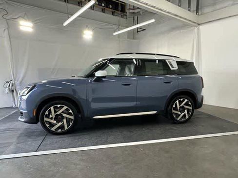 Used 2026 MINI Cooper Countryman S AWD/4WD image 2