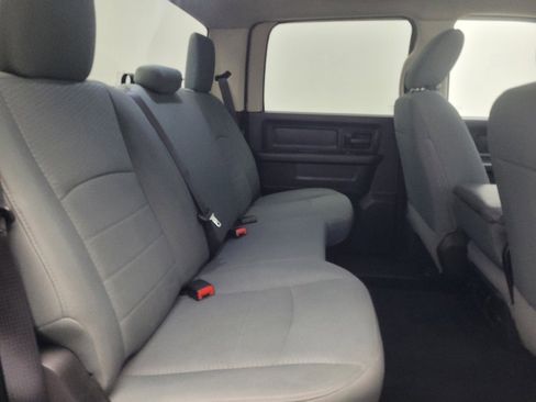 Used 2016 RAM 1500 Tradesman w/ Popular Equipment Group image 19