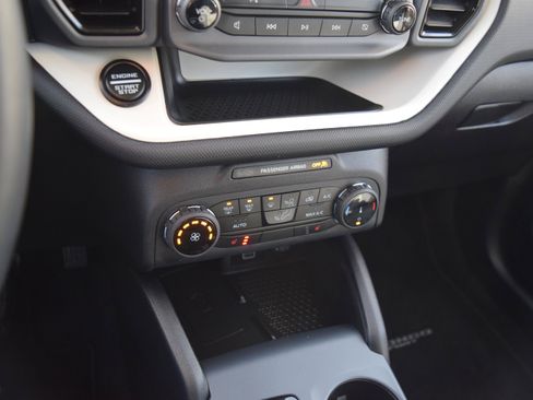 Used 2024 Ford Bronco Sport Heritage w/ Heritage Convenience Package image 14