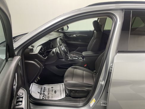 Used 2023 Buick Envision Preferred w/ Sport Touring Package image 10