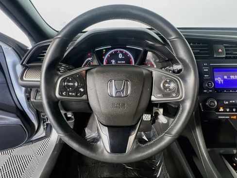 Used 2019 Honda Civic Sport image 16