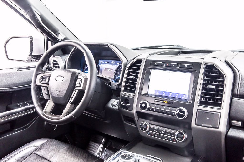 Used 2020 Ford Expedition XLT w/ Equipment Group 202A RWD image 20