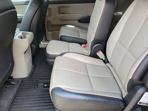 Used 2020 Kia Sedona EX FWD image 13