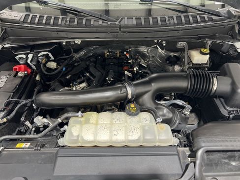 Used 2023 Lincoln Navigator Reserve image 28