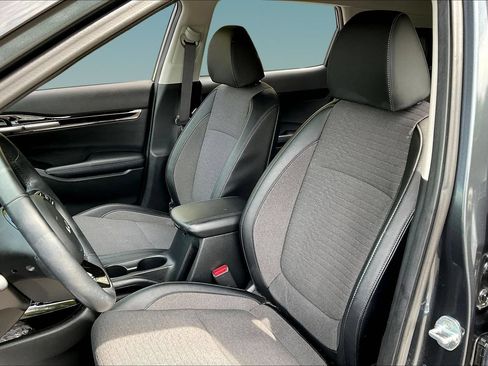 Used 2022 Kia Seltos S AWD/4WD image 20
