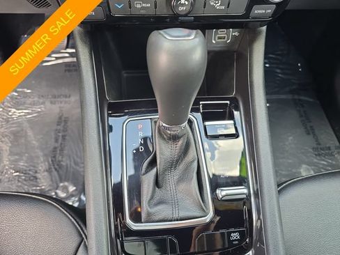 Certified 2024 Jeep Compass Latitude AWD/4WD image 19