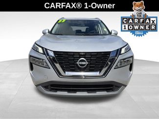 Used 2023 Nissan Rogue SV w/ SV Premium B Package video 2