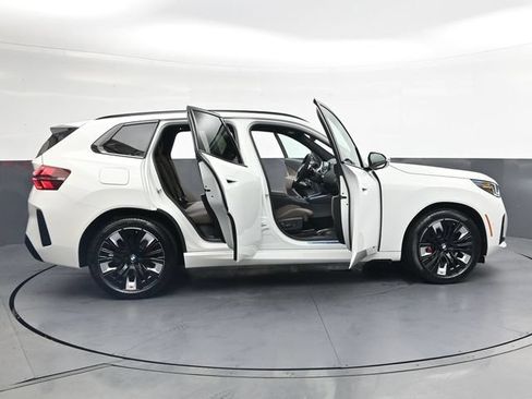 New 2026 BMW X3 xDrive30i w/ Premium Package AWD/4WD image 39