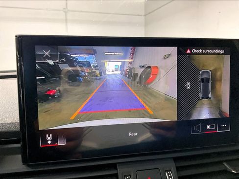 Used 2023 Audi Q5 2.0T Premium Plus w/ Premium Plus Package image 20