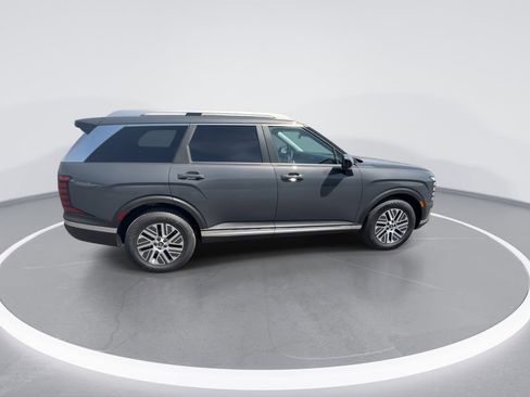 New 2026 Hyundai Palisade SEL AWD/4WD image 9