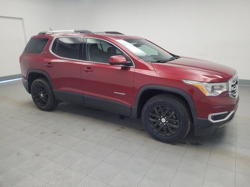 Used 2019 GMC Acadia SLT image 11
