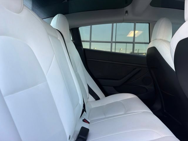 Used 2022 Tesla Model 3 Performance AWD/4WD image 13
