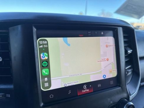 Used 2024 RAM 2500 Big Horn image 3