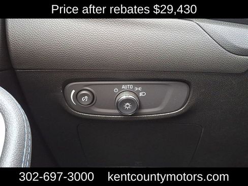 New 2026 Buick Encore GX Sport Touring w/ Advanced Technology Package image 17